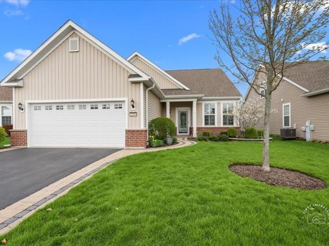 House for sale in Elgin, Illinois