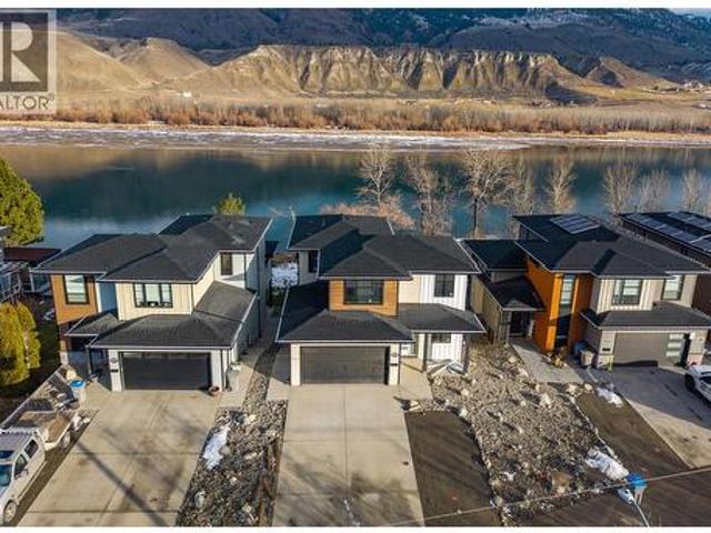 House for sale in Kamloops, British Columbia