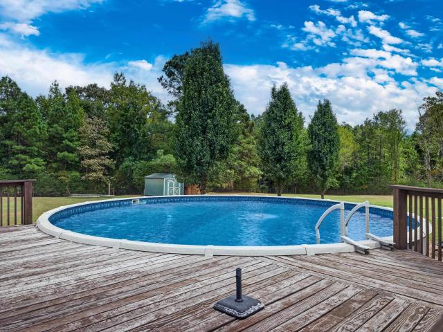 House for sale in Ark