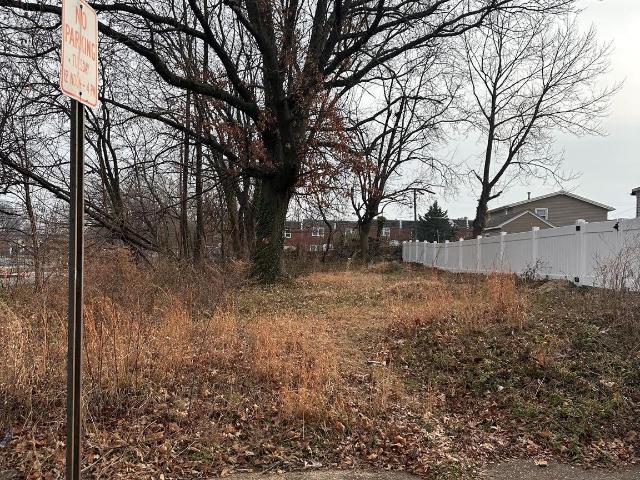 Property for sale in Camden, New Jersey