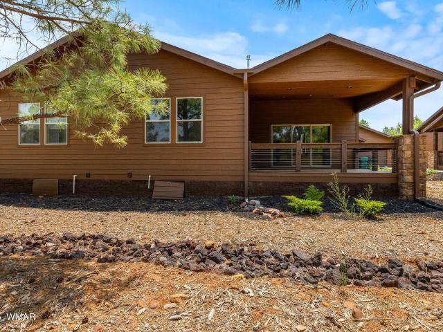 Townhouse for sale in Navajo, Arizona