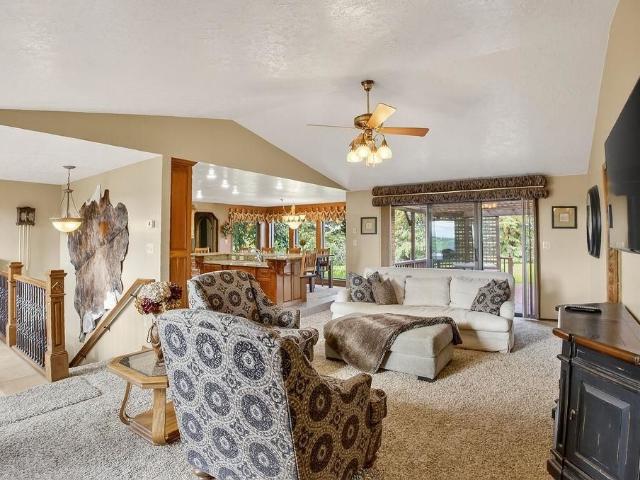 House for sale in Bingham, Idaho