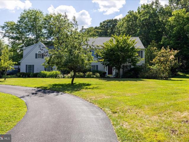 House for sale in Bucks, Pennsylvania