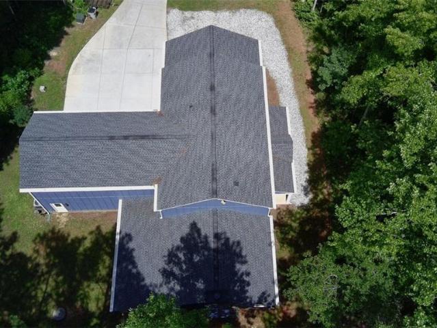 House for sale in Cumming, Georgia