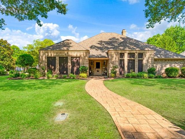 House for sale in Lamar, Texas