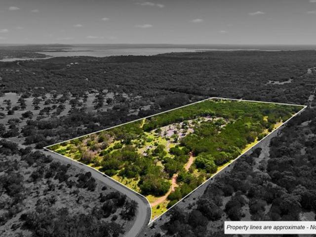 Farm for sale in Burnet, Texas