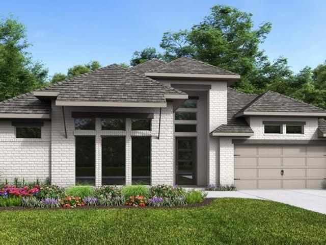 House for sale in Ellis, Texas