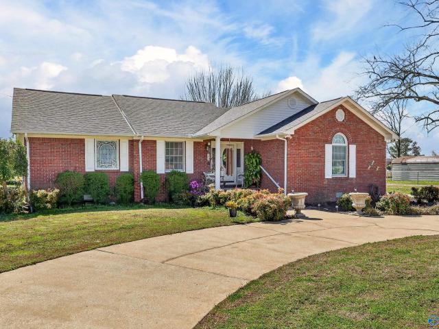 House for sale in Ardmore, Alabama