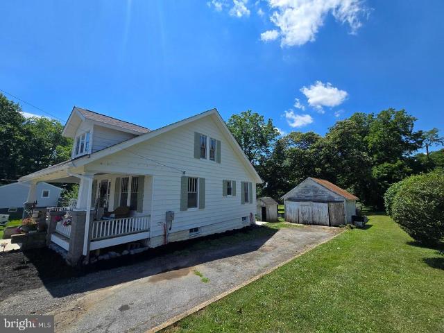 House for sale in Damascus, Maryland