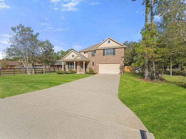 House for sale in Harris, Texas