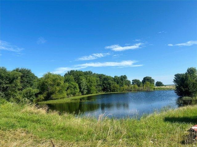 Land for sale in Ochelata, Oklahoma