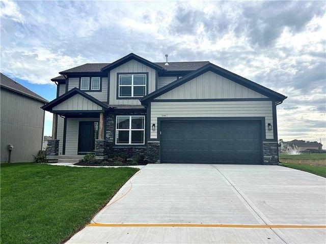House for sale in Gardner, Johnson County