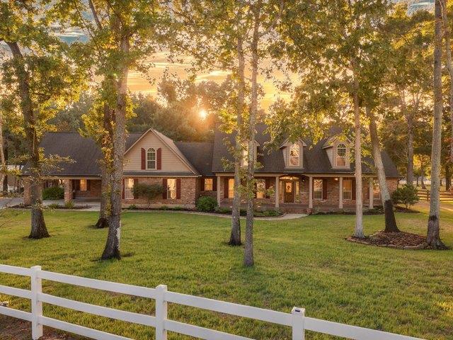 House for sale in Harris, Texas