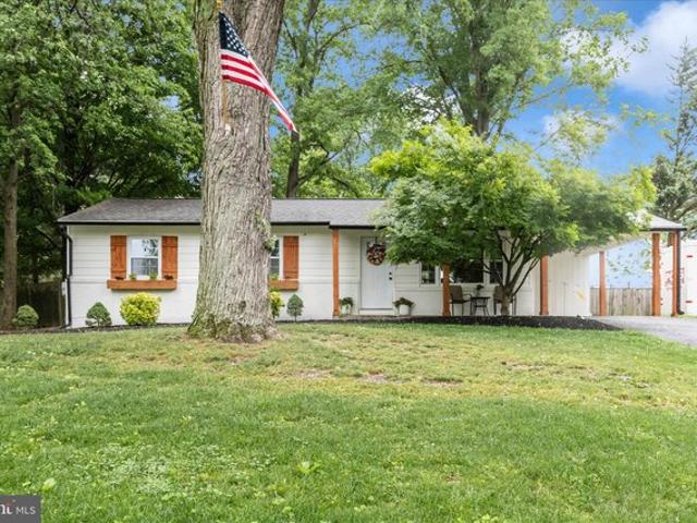 House for sale in Damascus, Maryland