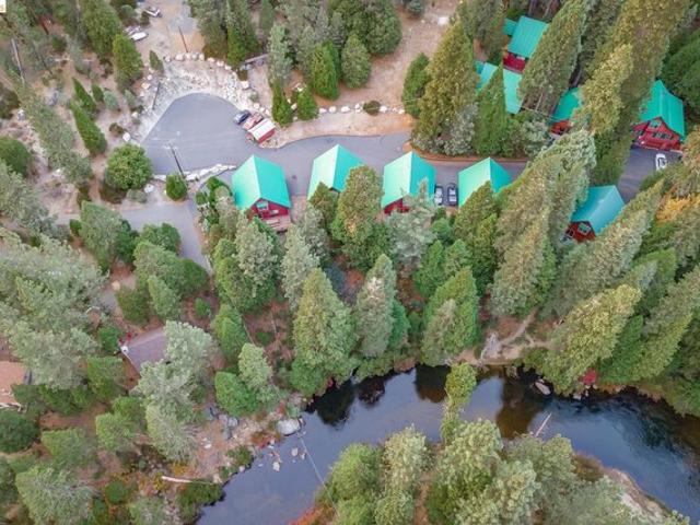 House for sale in Strawberry, California