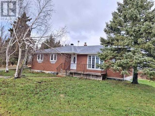 Farm for sale in Dufferin, Ontario