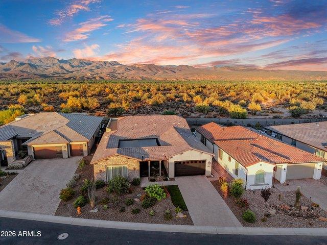 House for sale in Rio Verde, Arizona