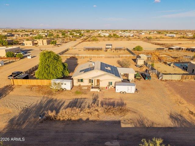 House for sale in Wittmann, Arizona