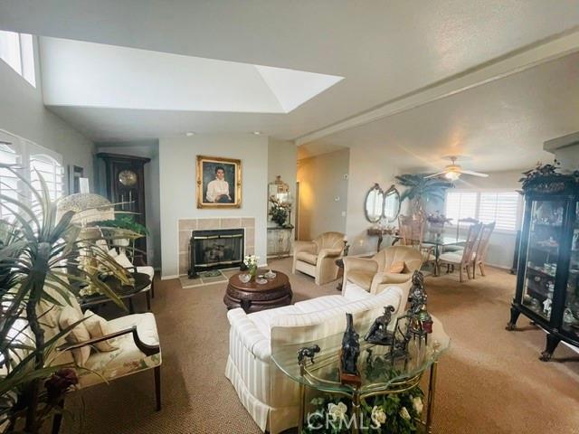 House for sale in Fullerton, Orange County