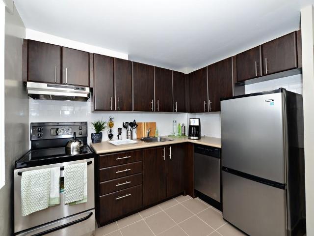 Apartment for rent in Mulhurst Bay, Ontario