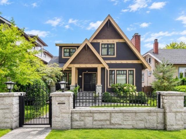 House for sale in Dunbar-Southlands, Vancouver