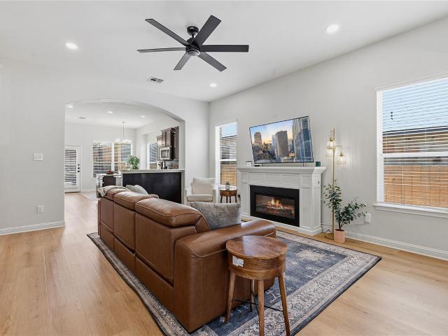 House for sale in Williamson, Texas