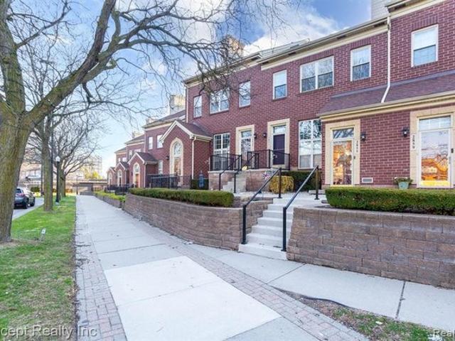 Condo for sale in Wyandotte, Michigan