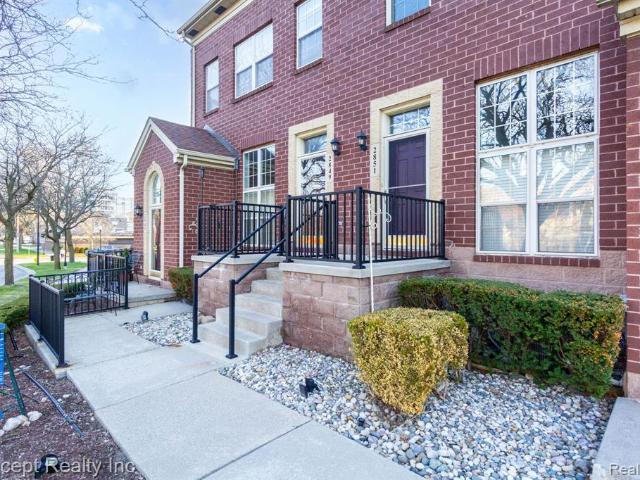 Condo for sale in Wyandotte, Michigan