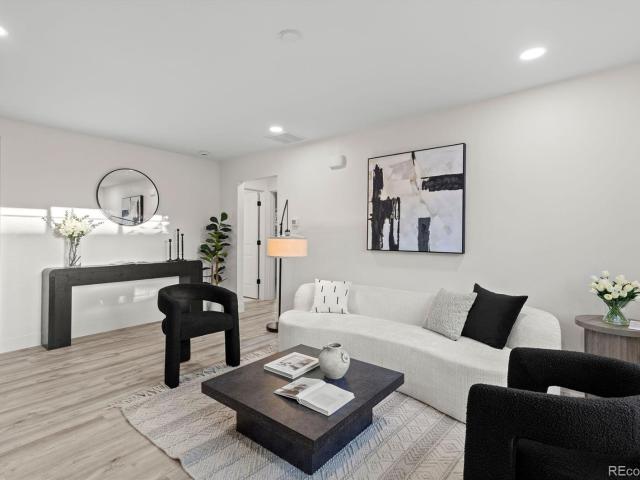 House for sale in Denver, Colorado