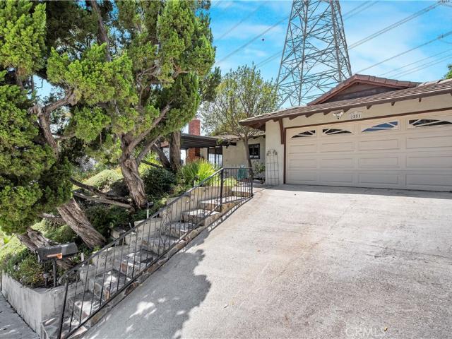 House for sale in Duarte, California