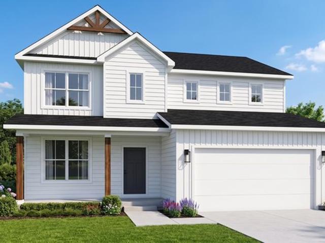 House for sale in Porter, Indiana