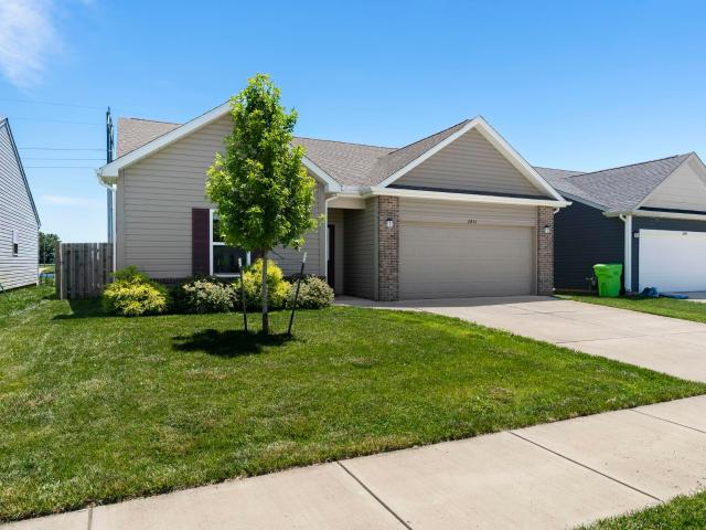 House for sale in Tippecanoe, Indiana