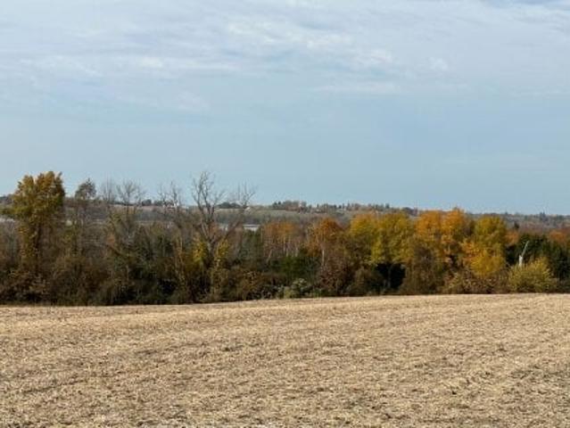 Land for sale in Durham, Ontario