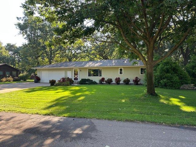 House for sale in Chippewa Falls, Wisconsin
