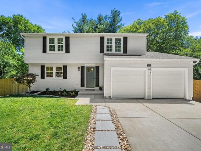 House for sale in Virginia