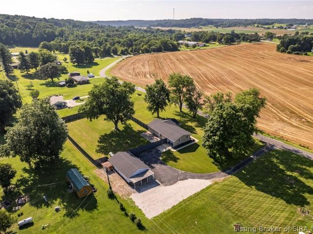 House for sale in Corydon, Indiana