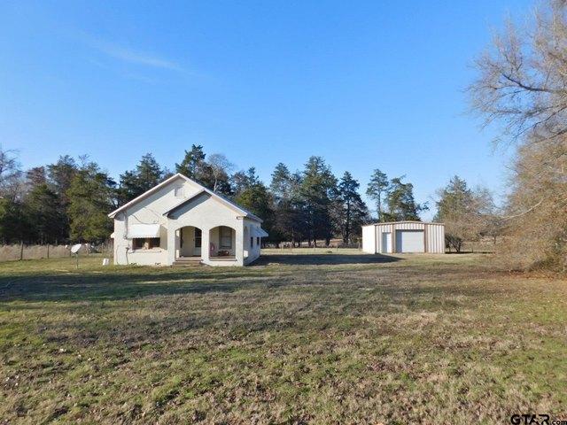 Farm for sale in Wood, Texas
