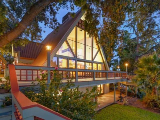 House for sale in Sacramento, California