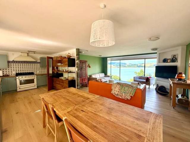 Apartment for rent in Little Akaloa, Canterbury