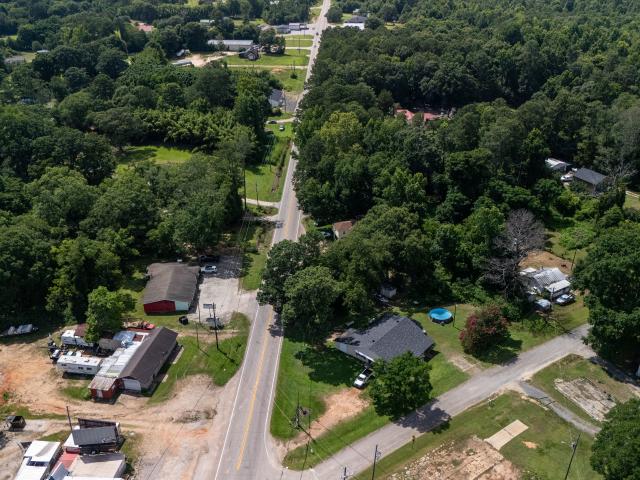 House for sale in Lagrange, Georgia