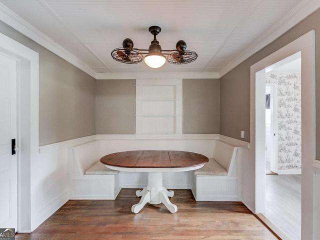 House for sale in Bethlehem, Georgia