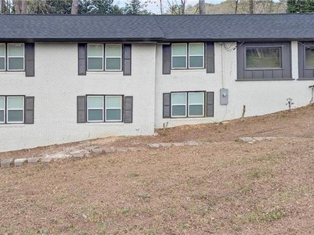 House for sale in East Point, Georgia