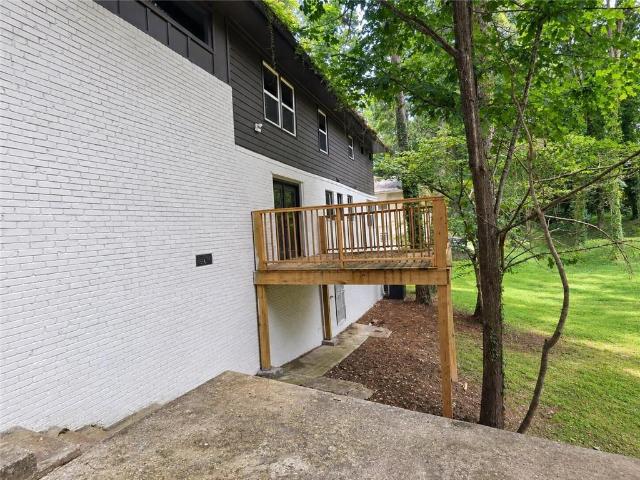 House for sale in East Point, Georgia