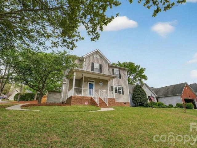 House for sale in Fort Mill, South Carolina