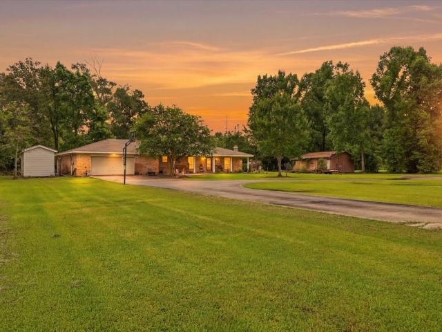 House for sale in Mauriceville, Texas