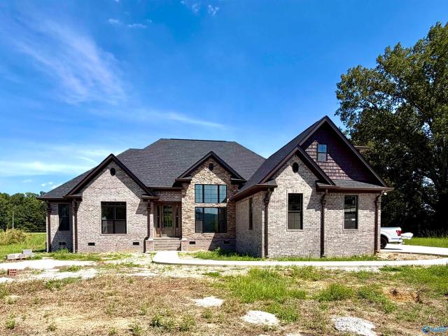 House for sale in Southside, Etowah County