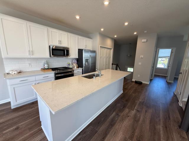 Townhouse for sale in Ramsey, Minnesota