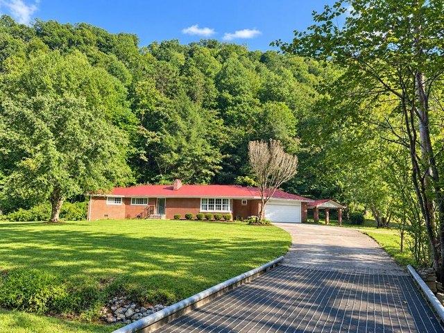 House for sale in Kentucky