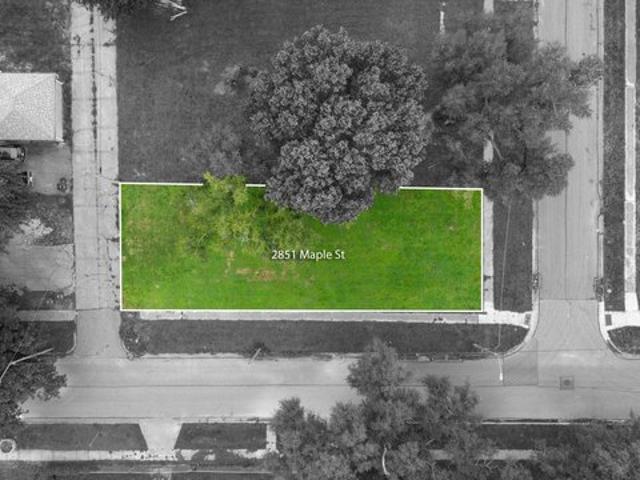 Land for sale in Omaha, Douglas County