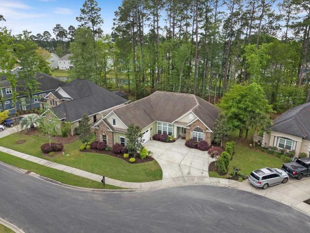 House for sale in Heron Pointe, Myrtle Beach